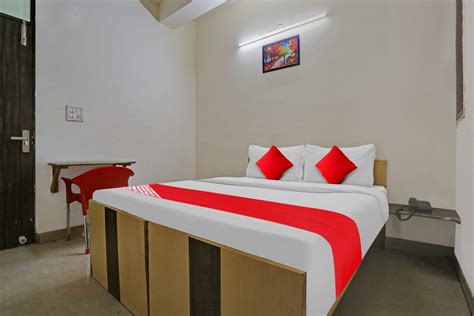 Hotels in Dlf Cyber City, Gurgaon for Sanitized Stays Starting @ ₹399 ...