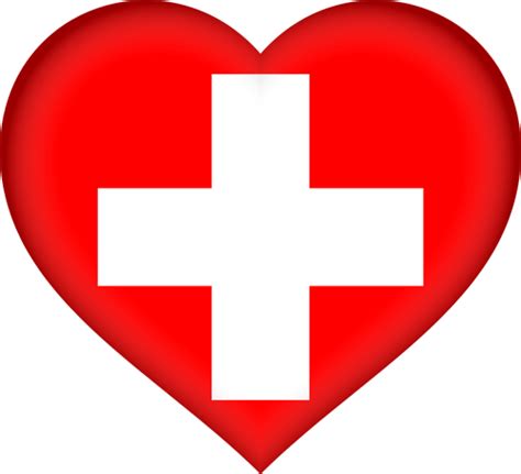 Switzerland flag icon - Country flags