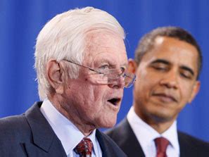 The Kennedy speeches - POLITICO