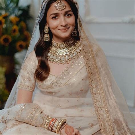 Bollywood Brides and Grooms Full Analysis : r/BollywoodFashion