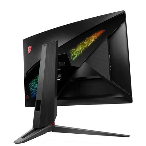 Msi 4k Monitor