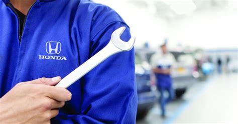 The Ultimate Guide to Choosing the Right Honda Repair Shop