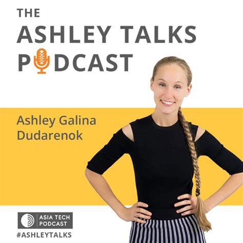 Ashley Talks – Asia Tech Podcast by Unknown on Apple Podcasts