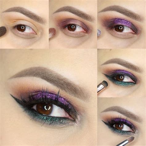 Masquerade Ball Photo Tutorial Eye Tutorial, Photo Tutorial, Makeup ...