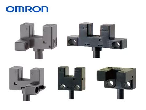 OMRON Sensor