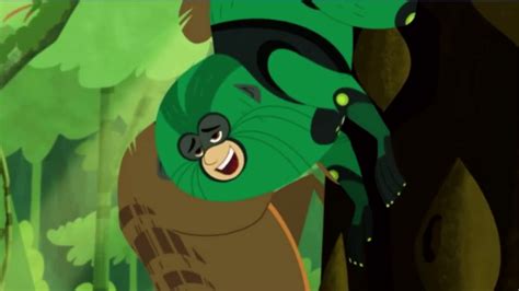 Wild kratts full episodes - lopezinabox