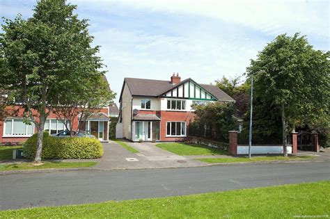 3 Burnell Park Green, Castleknock, Dublin 15 - Paul Tobin Estate Agents ...