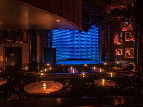 Joe's Pub at the Public Theater | Music in East Village, New York