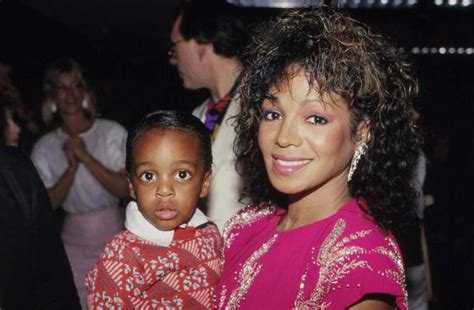 Rebbie Jackson biography: Age, siblings, net worth, children - Legit.n