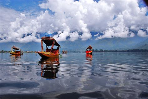 28 Things To Do In Kashmir To Make Your Visit Memorable - Moodswag