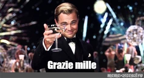 Create meme "DiCaprio, a toast to those, DiCaprio glass" - Pictures ...