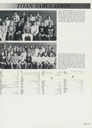 West Forsyth High School - Cronus Yearbook (Clemmons, NC), Class of ...