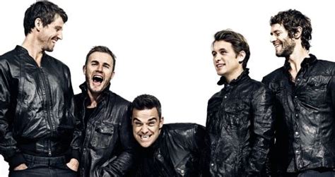 Take That: Take That - Members