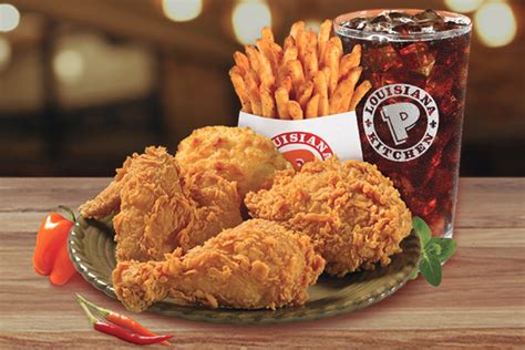 Popeyes to expand in Mexico | 2021-03-19 | MEAT+POULTRY