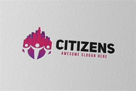 Citizens Logo - Free Download