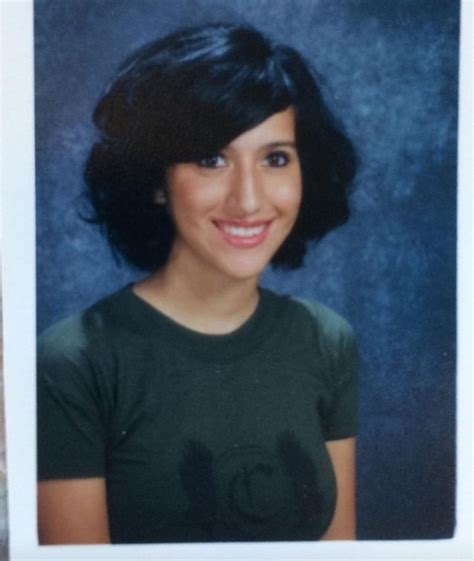 Sin título — heyitsapril: #fbf my high school junior yearbook...