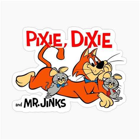 Pixie And Dixie And Mr. Jinks Wallpapers - Wallpaper Cave