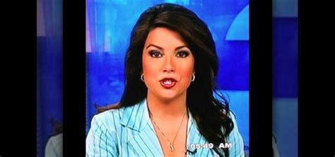 How to Apply flattering makeup for TV news anchors « Makeup :: WonderHowTo