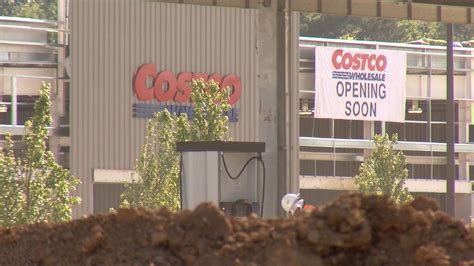 Little Rock shoppers just 30 days away from Costco opening | KARK