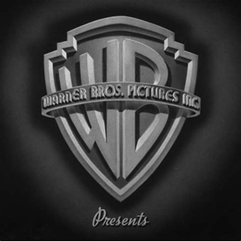 A History of Warner Brothers Logos :: Design :: Galleries :: Paste