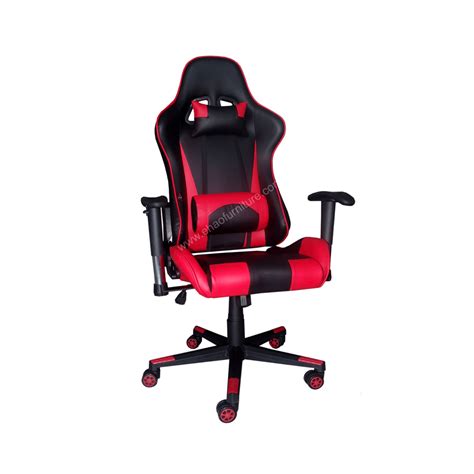 Comet 101 Gaming Chair - Ehao Furniture