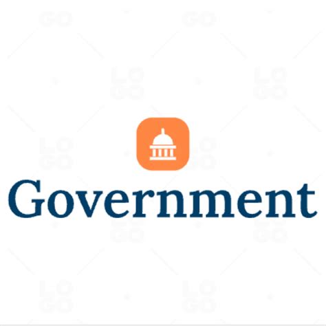 Government Logo Maker | LOGO.com