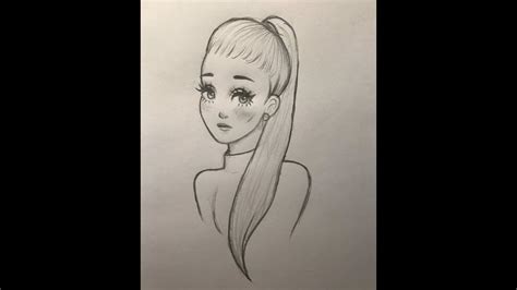 How To Draw A Girl Beautiful - Howto Techno