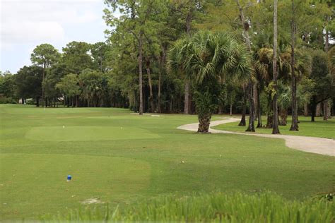 Course Tour — Wellington National Golf Club