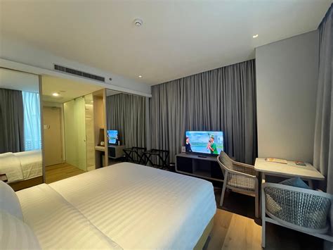 Ra Premiere Simatupang Rooms: Pictures & Reviews - Tripadvisor