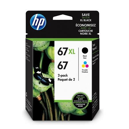 HP DeskJet 2700 Ink Cartridges - Clickinks.com