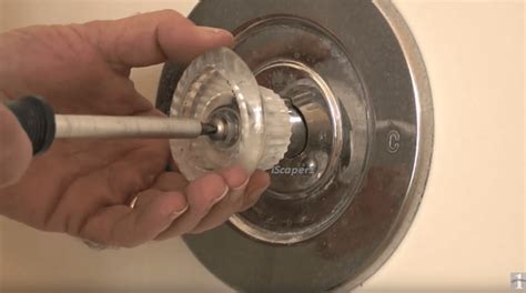 Removing And Replacing A Moen Shower Cartridge On Your Own. - BRILLIANT DIY