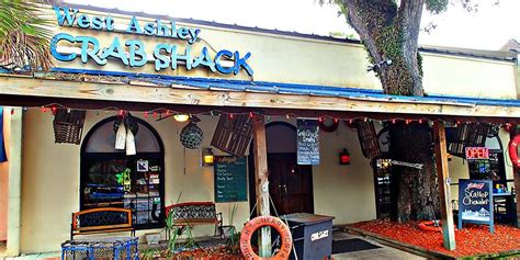 Crab Shacks Locations Near Me | Seafood Restaurant | Charleston SC ...