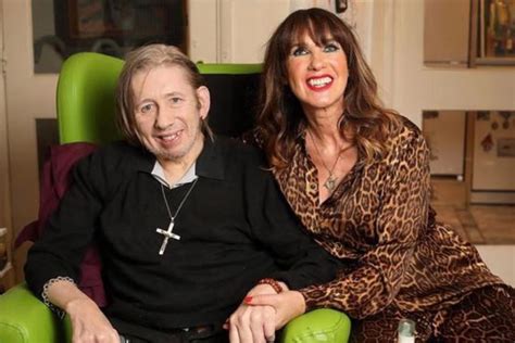 Shane MacGowan's widow shares emotional tribute after his death at 65 ...