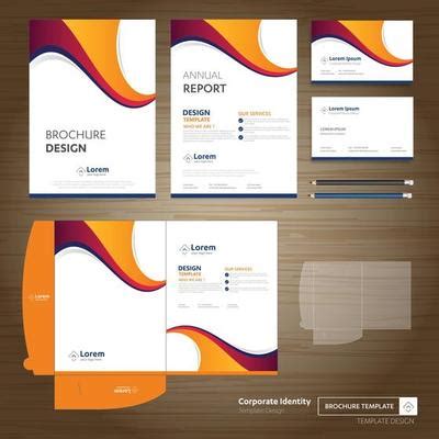 Folder Template Vector Art, Icons, and Graphics for Free Download