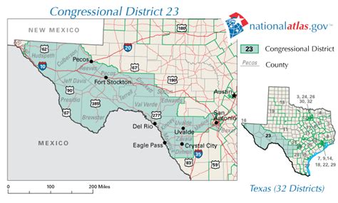 RealClearPolitics - Election 2010 - Texas 23rd District - Canseco vs ...