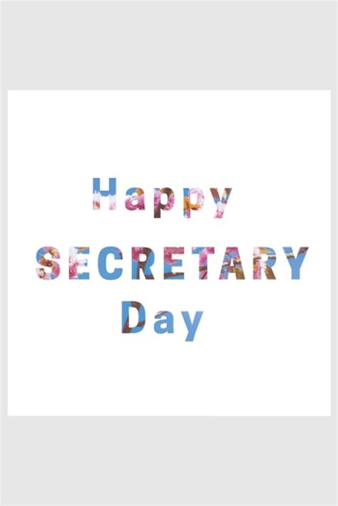 Coletar 58+ imagem happy secretaries day - br.thptnganamst.edu.vn