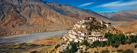 Leh - Ladakh, Jammu & Kashmir - Authentic India Tours