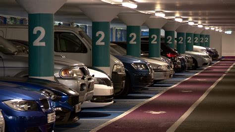 Parking fees to rise in Jersey from 2022 | ITV News Channel