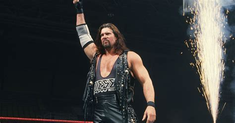 Kevin Nash Was Somewhat Close To Ending Undertaker's WrestleMania Streak