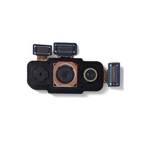 CAMERA TRASEIRA SAMSUNG A750 - kingparts.com