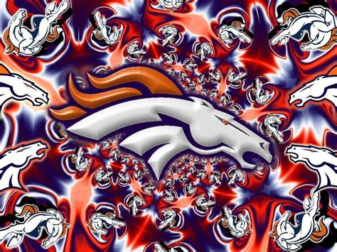 Denver Broncos Backgrounds - Wallpaper Cave