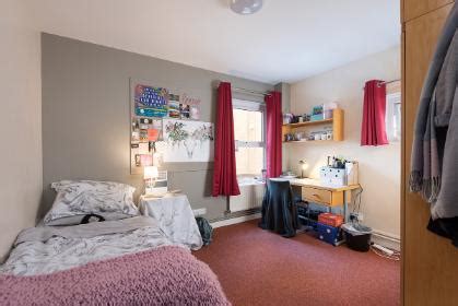 James - Accommodation, University of York