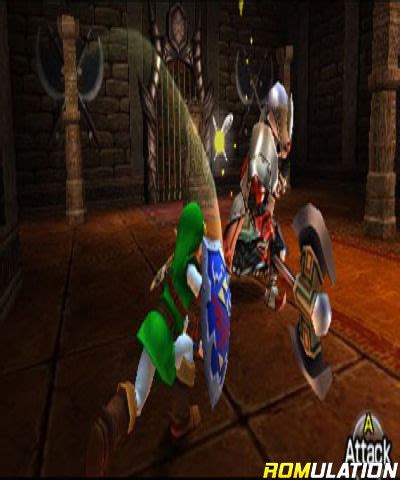 Ocarina of time 3ds rom for citra - ascsetrip