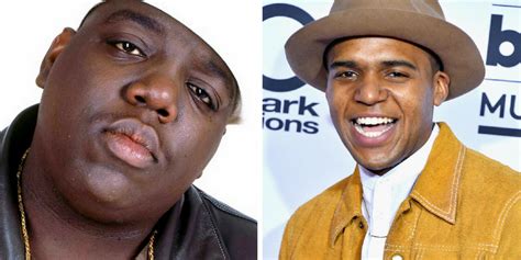 Biggie's Son Is Set To Launch His Own Rap Career!