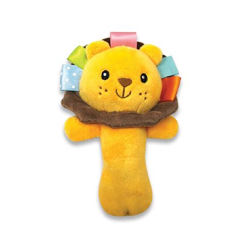 SHOP ALL - FIFFY BABY SOFT TOY