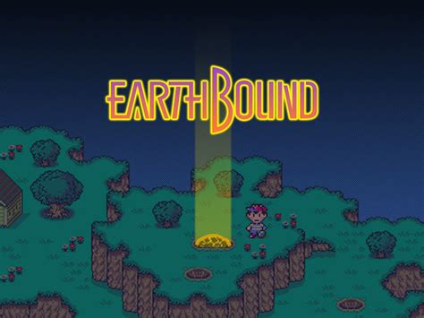 Hall of Fame Entry #7: 'Earthbound' | Goomba Stomp Magazine