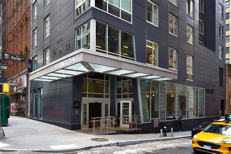 HOTEL INDIGO NYC FINANCIAL DISTRICT $143 ($̶1̶7̶0̶) - Updated 2023 ...