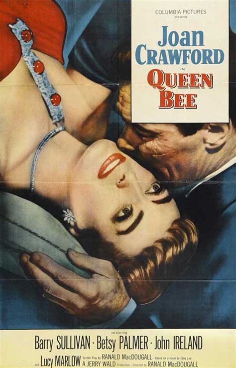 Queen Bee Movie Posters From Movie Poster Shop