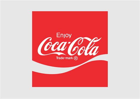 Coca Cola Vector Logo Vector Art & Graphics | freevector.com