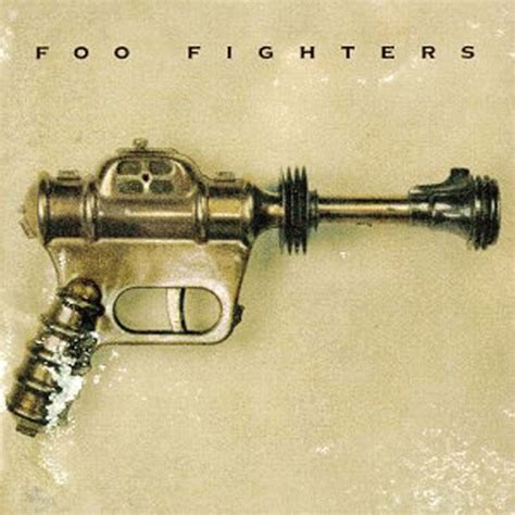 Discos Completos Solo Rock 2.0: Foo Fighters - Foo Fighters (Album ...